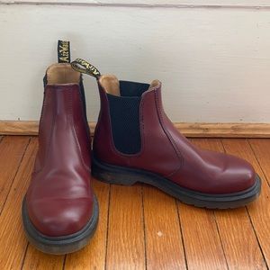 Dr. Martens Women’s Chelsea Boot